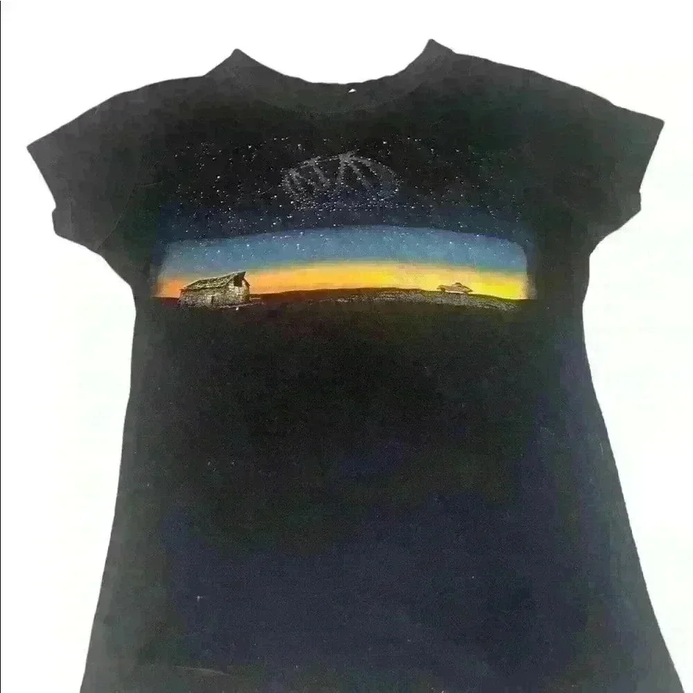 Dream Theater T-Shirt - Picture 1 of 4